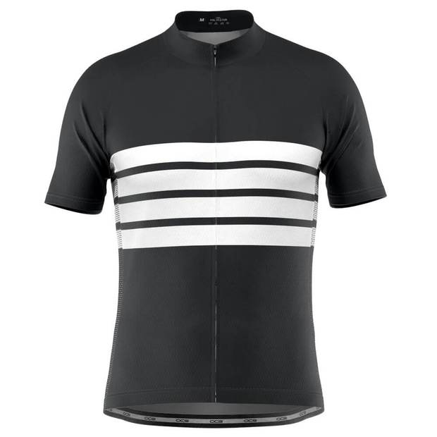 Men's Short Sleeve Cycling Jersey (Bib) Shorts DLZ-031