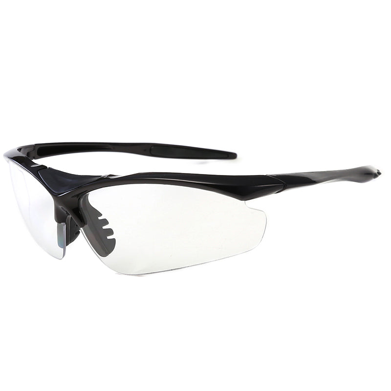 Cycling Glasses Men Sports MTB Bicycle Cycling Polarized Sunglasses shengyuan-0091