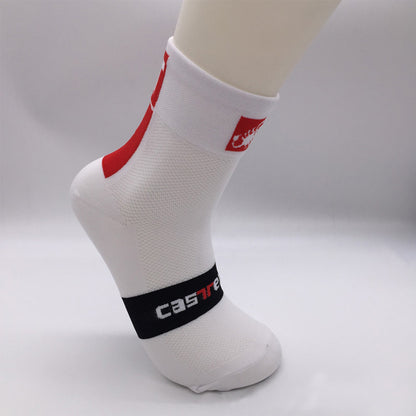 Cycling Socks 012