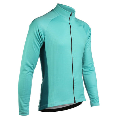 Long Sleeve Cycling Jersey (Bib) Pants 1142