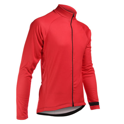 Long Sleeve Cycling Jersey (Bib) Pants 1148