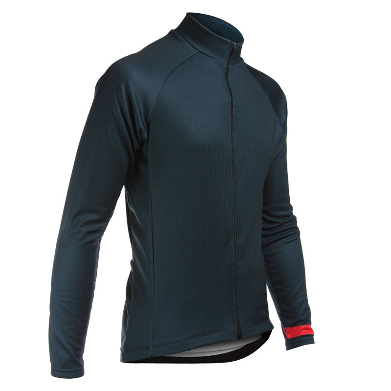 Long Sleeve Cycling Jersey (Bib) Pants 1147