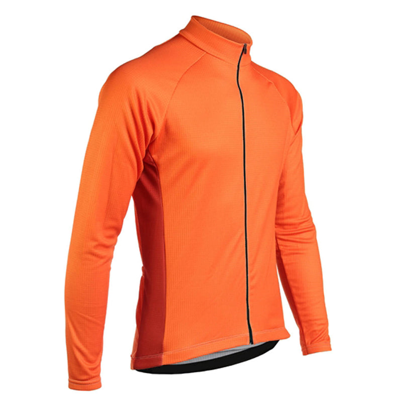 Long Sleeve Cycling Jersey (Bib) Pants 1141