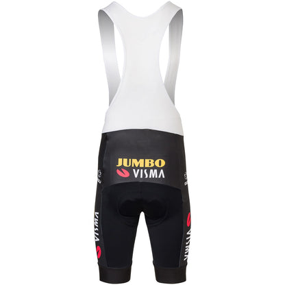 2022 Men's Breathable Short Sleeve Cycling Jersey (Bib) Shorts JV-2022-002-AC