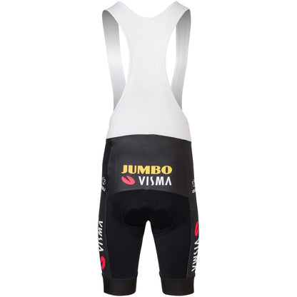 2022 Men's Breathable Short Sleeve Cycling Jersey (Bib) Shorts JV-2022-001-AC