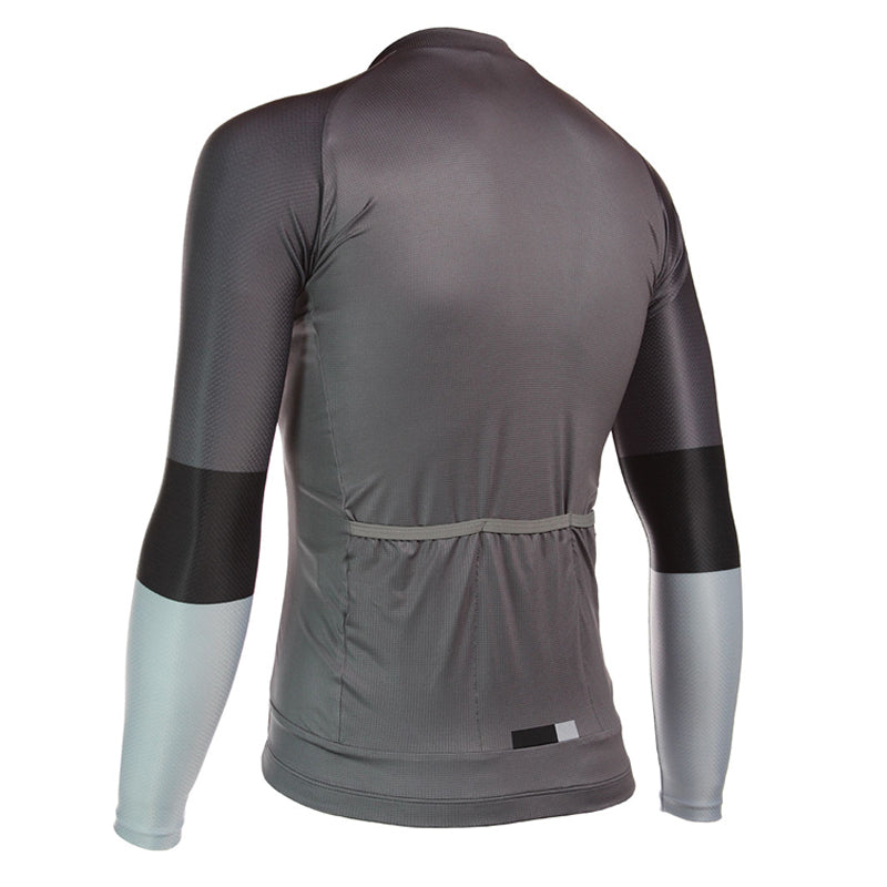 Long Sleeve Cycling Jersey (Bib) Pants 1145