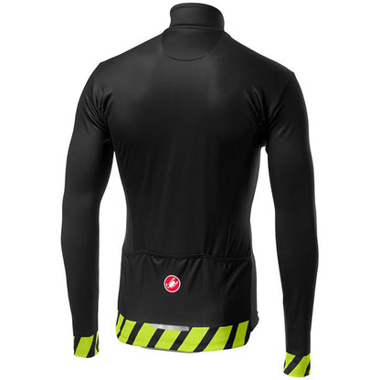 Long Sleeve Cycling Jersey (Bib) Pants 514 2019 Castelli-009