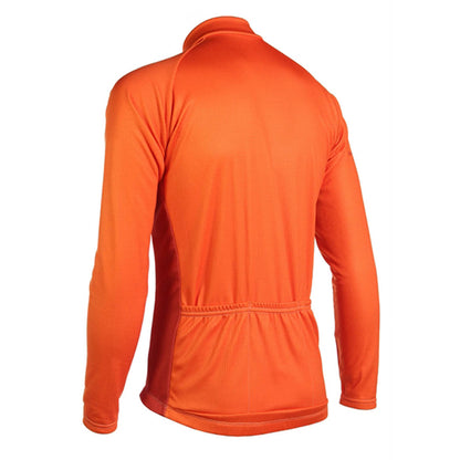 Long Sleeve Cycling Jersey (Bib) Pants 1141