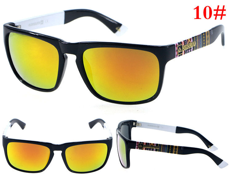 Cycling Glasses Men Sports MTB Bicycle Cycling Polarized Sunglasses huilai-QS730