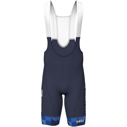 2022 Men's Breathable Short Sleeve Cycling Jersey (Bib) Shorts Israel Premier Tech-2022-002-AC