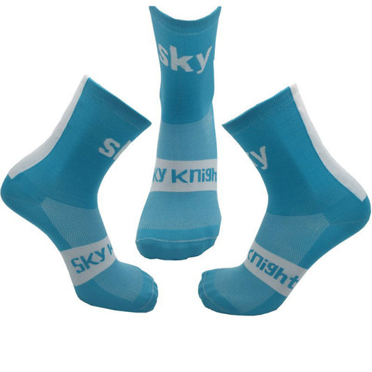 Cycling Socks 036