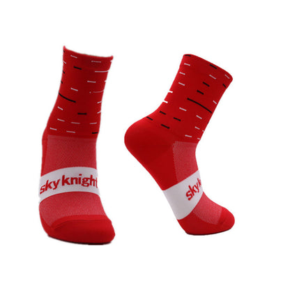 Cycling Socks 032