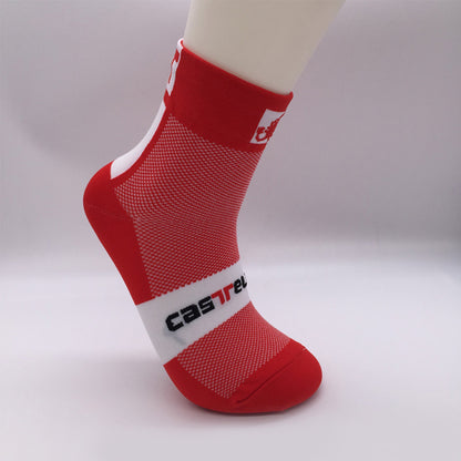 Cycling Socks 011