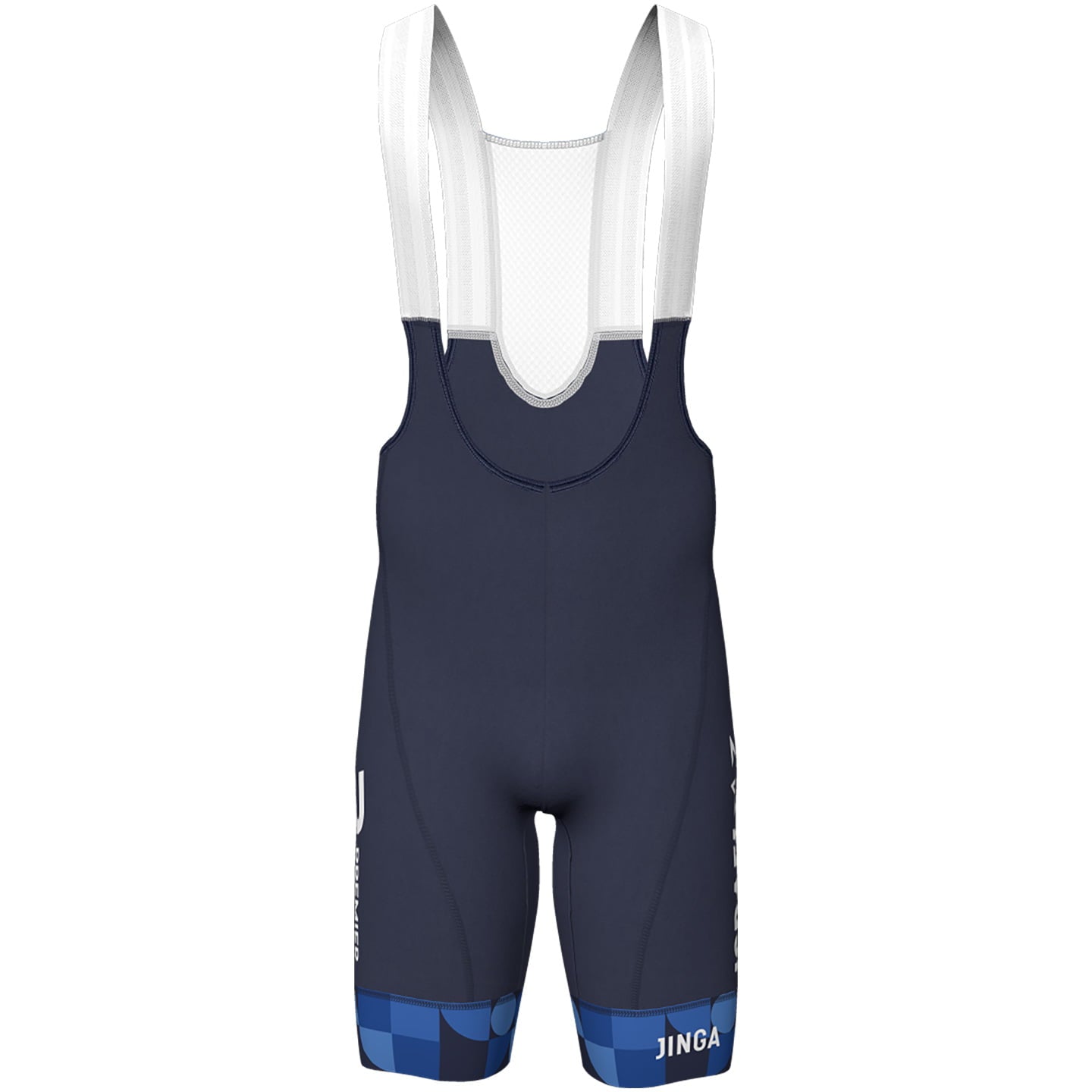 2022 Men's Breathable Short Sleeve Cycling Jersey (Bib) Shorts Israel Premier Tech-2022-001-AC
