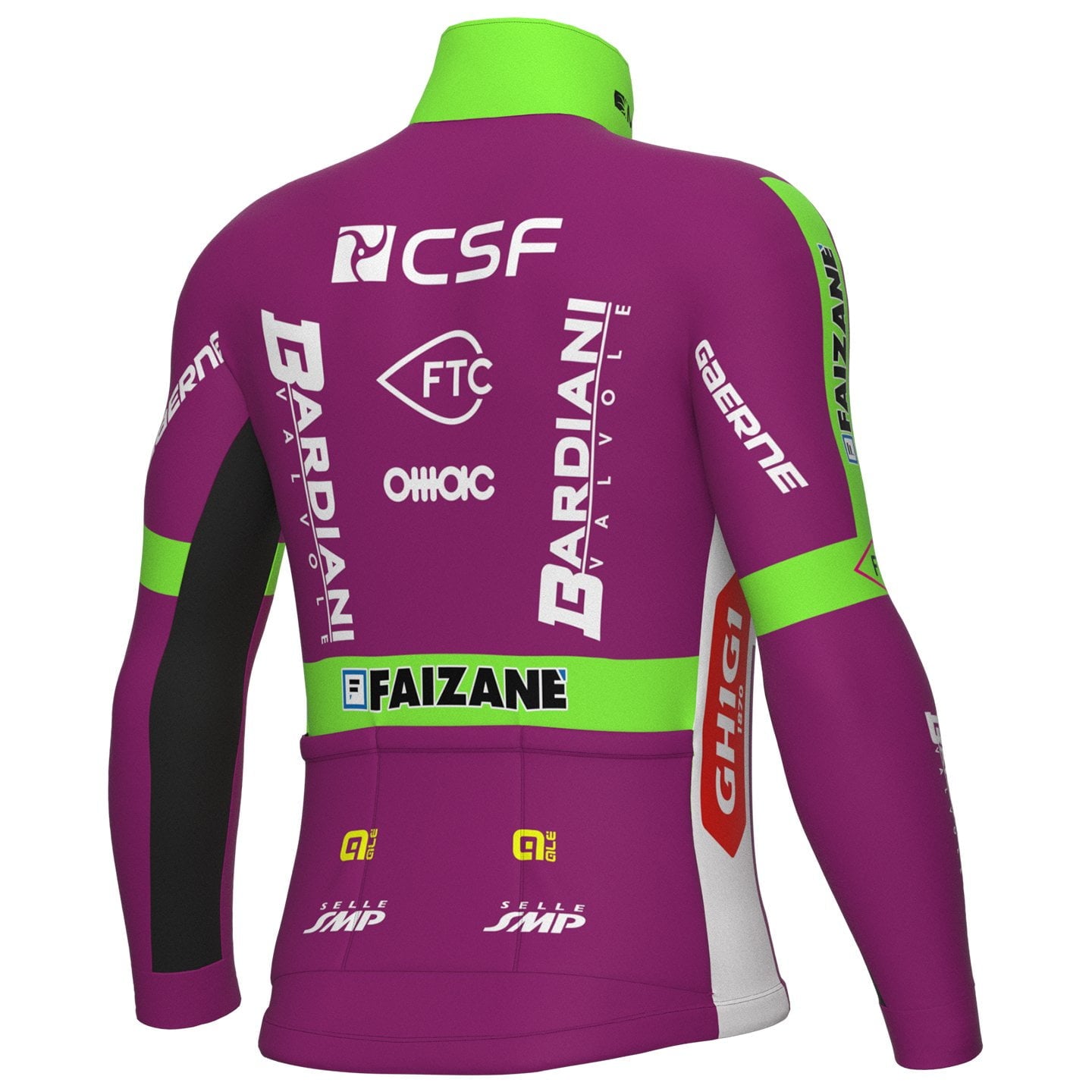 2022 Cycling  Long Sleeve Jersey Bib Pants MTB Riding Sets QLE-2022-001-DF