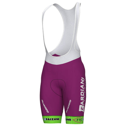 2022 Men's Breathable Short Sleeve Cycling Jersey (Bib) Shorts QLE-2022-001-AC