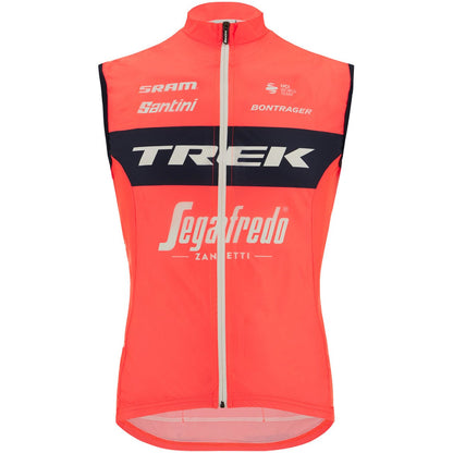 Trek Cycling Vest Sleeveless Riding Jersey Breathable Shirt Trek-2022-002-V