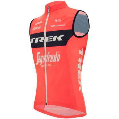Trek Cycling Vest Sleeveless Riding Jersey Breathable Shirt Trek-2022-002-V
