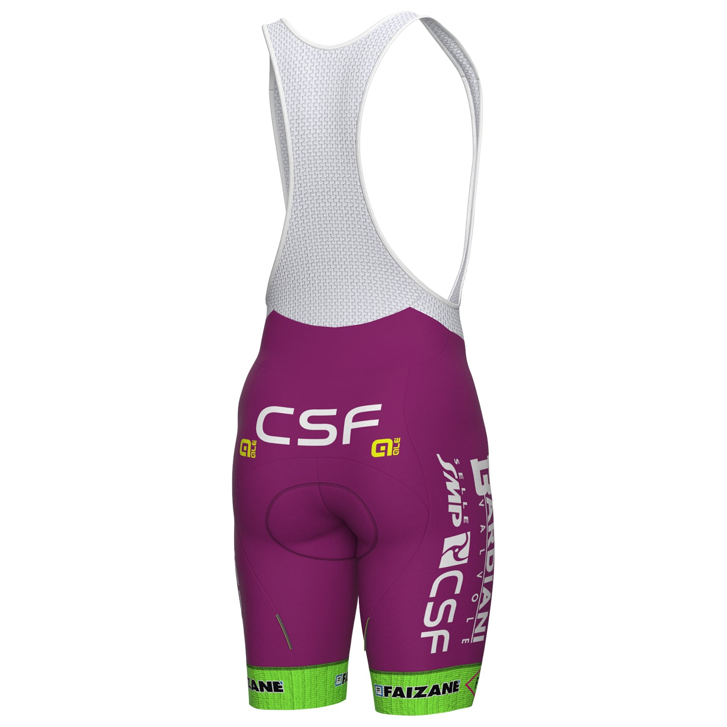 2022 Men's Breathable Short Sleeve Cycling Jersey (Bib) Shorts QLE-2022-001-AC