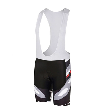 Men's Short Sleeve Cycling Jersey (Bib) Shorts DLZ-069