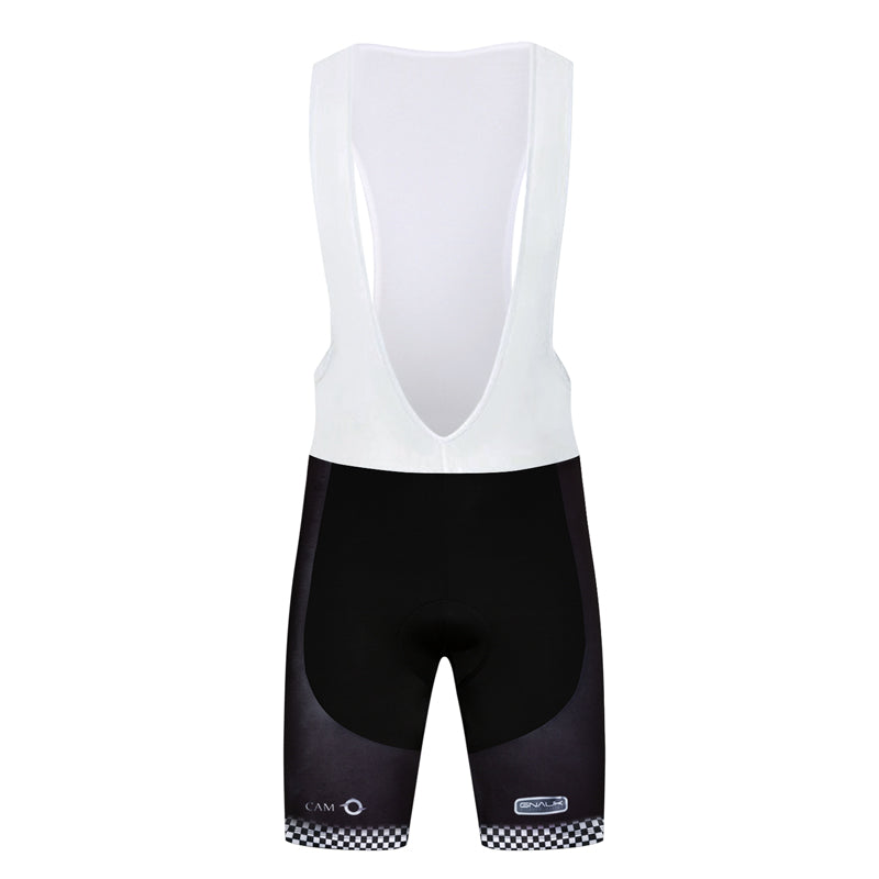 Men's Short Sleeve Cycling Jersey (Bib) Shorts 662