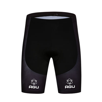 Men's Short Sleeve Cycling Jersey (Bib) Shorts 670