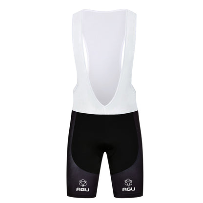 Men's Short Sleeve Cycling Jersey (Bib) Shorts 670