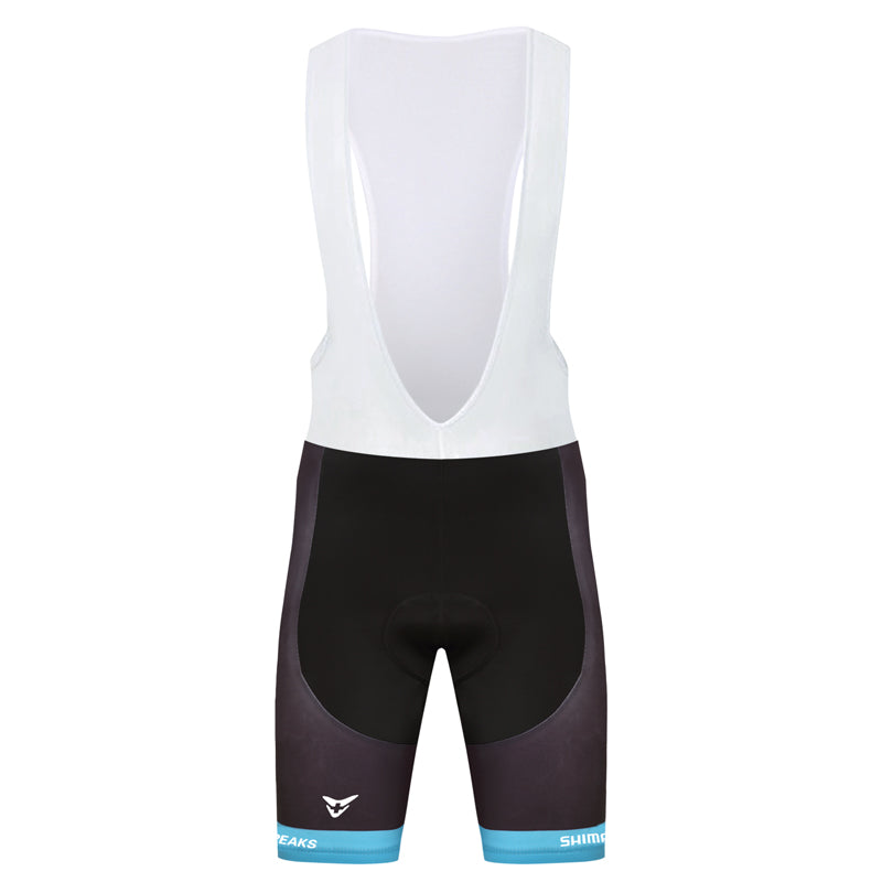 Men's Short Sleeve Cycling Jersey (Bib) Shorts 671