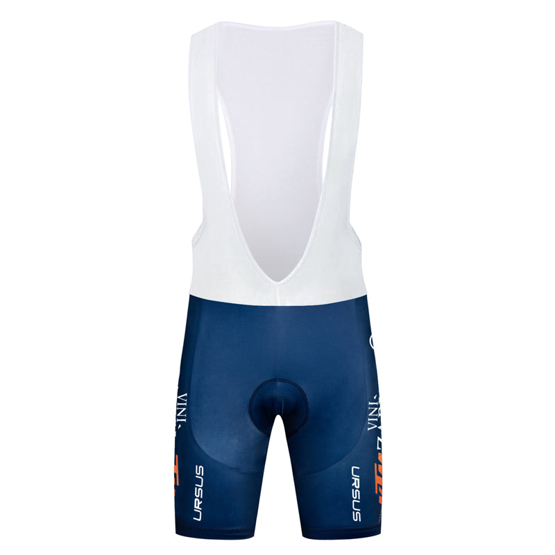 Men's Short Sleeve Cycling Jersey (Bib) Shorts 683