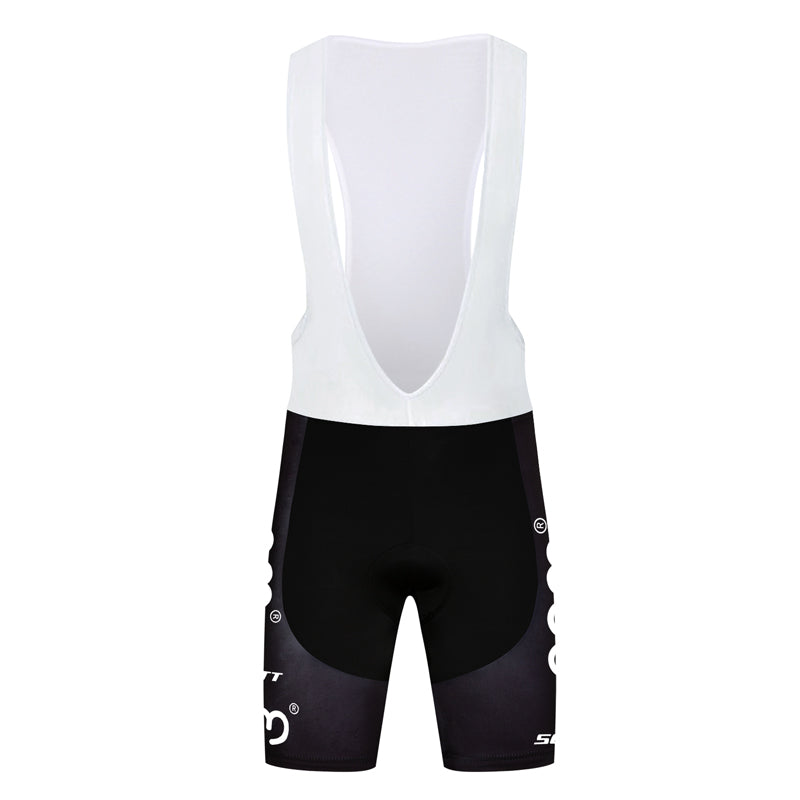 Men's Short Sleeve Cycling Jersey (Bib) Shorts 684