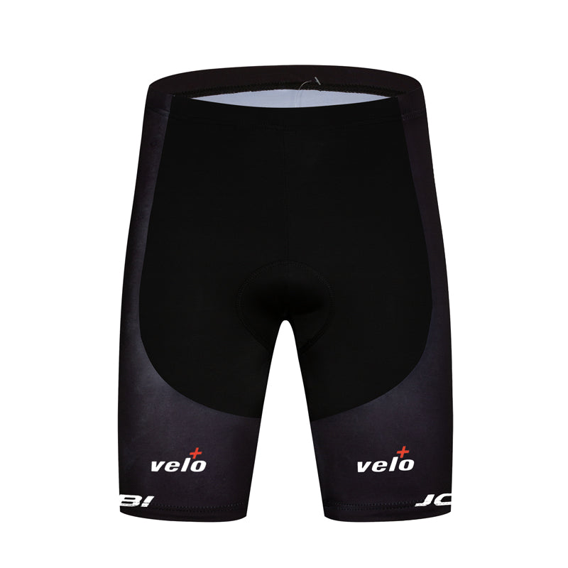 Men's Short Sleeve Cycling Jersey (Bib) Shorts 686