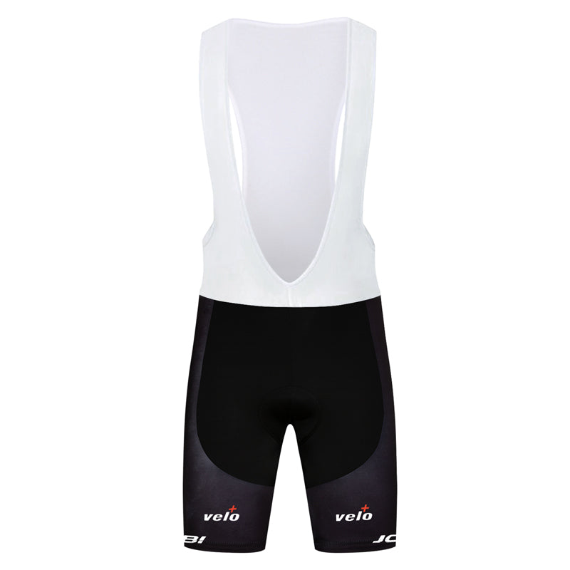 Men's Short Sleeve Cycling Jersey (Bib) Shorts 686