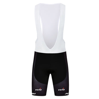 Men's Short Sleeve Cycling Jersey (Bib) Shorts 686