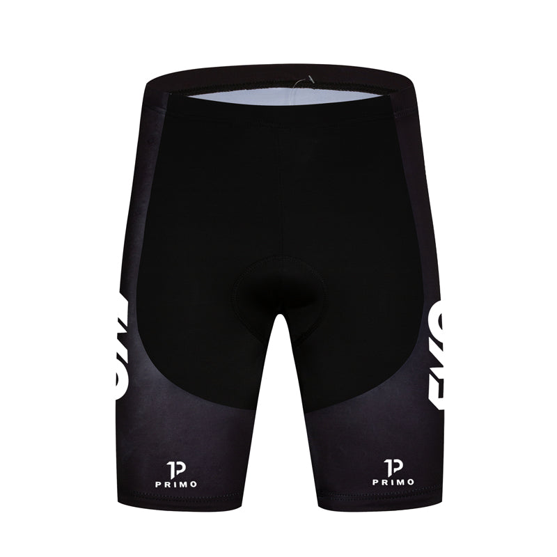 Men's Short Sleeve Cycling Jersey (Bib) Shorts 688