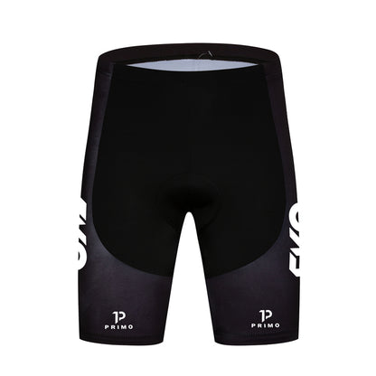 Men's Short Sleeve Cycling Jersey (Bib) Shorts 688