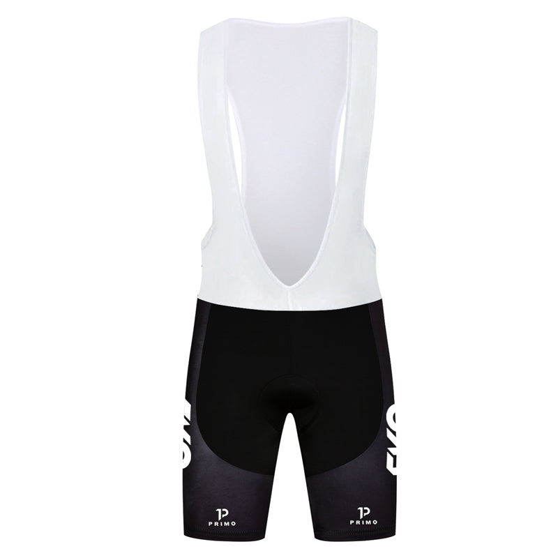 Men's Short Sleeve Cycling Jersey (Bib) Shorts 688