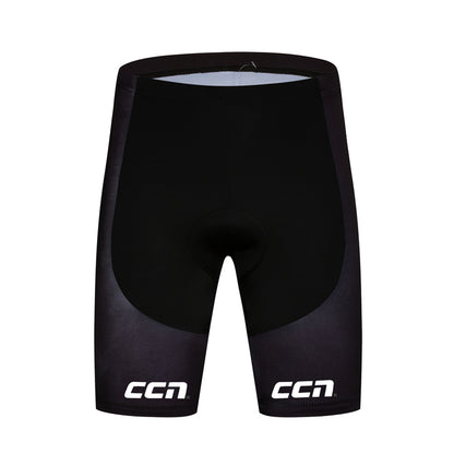 Men's Short Sleeve Cycling Jersey (Bib) Shorts 689