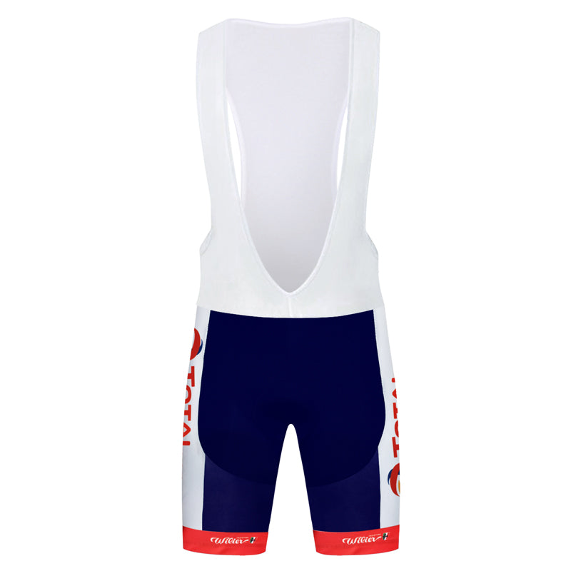 Men's Short Sleeve Cycling Jersey (Bib) Shorts 690