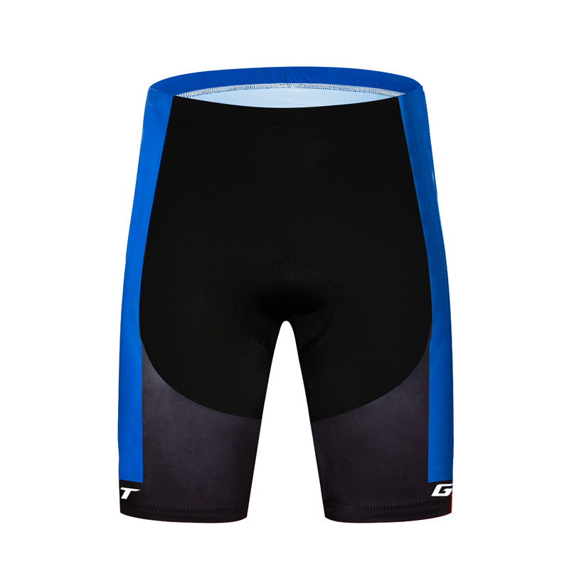 Men's Short Sleeve Cycling Jersey (Bib) Shorts 692