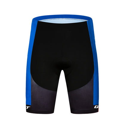 Men's Short Sleeve Cycling Jersey (Bib) Shorts 692