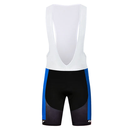 Men's Short Sleeve Cycling Jersey (Bib) Shorts 692