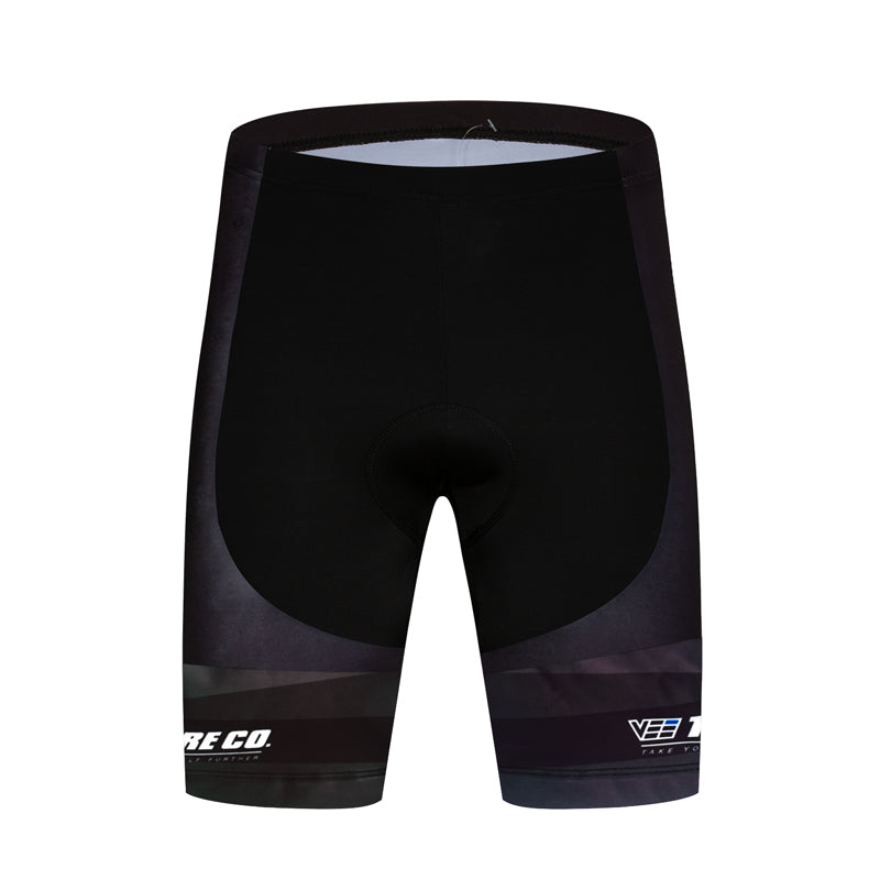 Men's Short Sleeve Cycling Jersey (Bib) Shorts 693