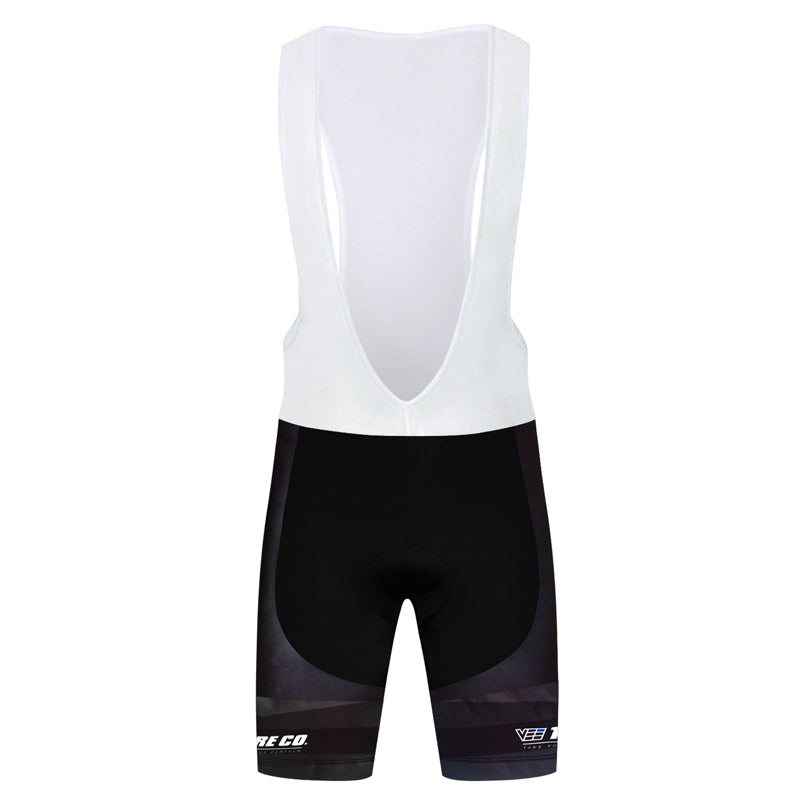 Men's Short Sleeve Cycling Jersey (Bib) Shorts 693