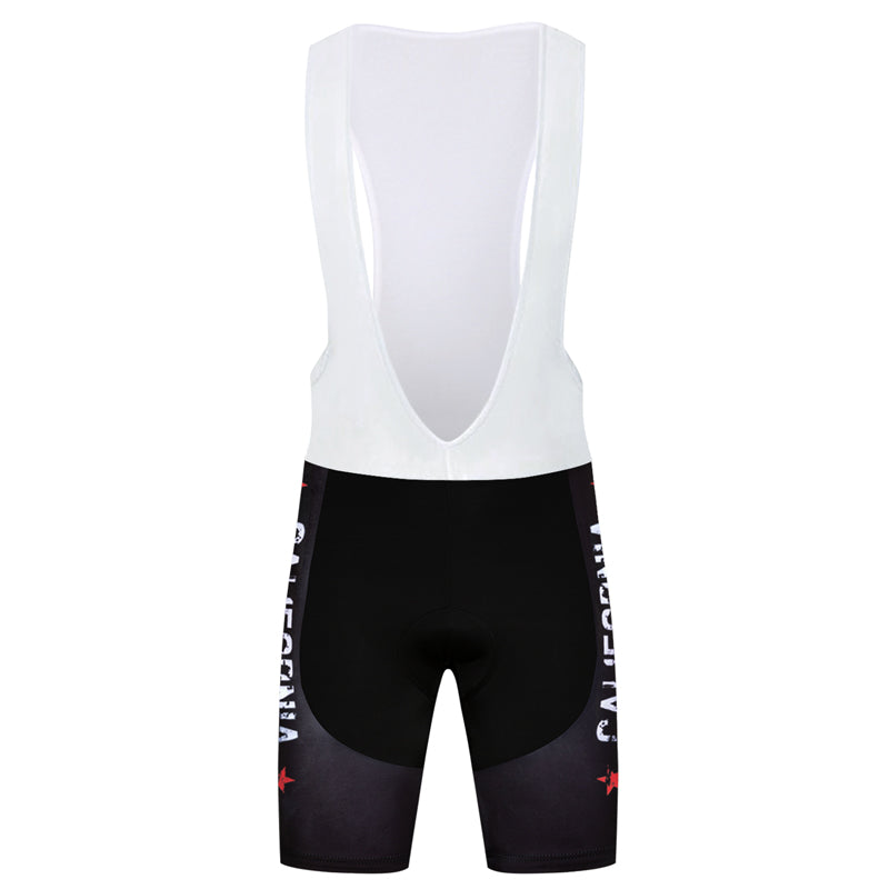 Men's Short Sleeve Cycling Jersey (Bib) Shorts 708