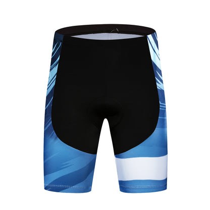 Men's Short Sleeve Cycling Jersey (Bib) Shorts 718