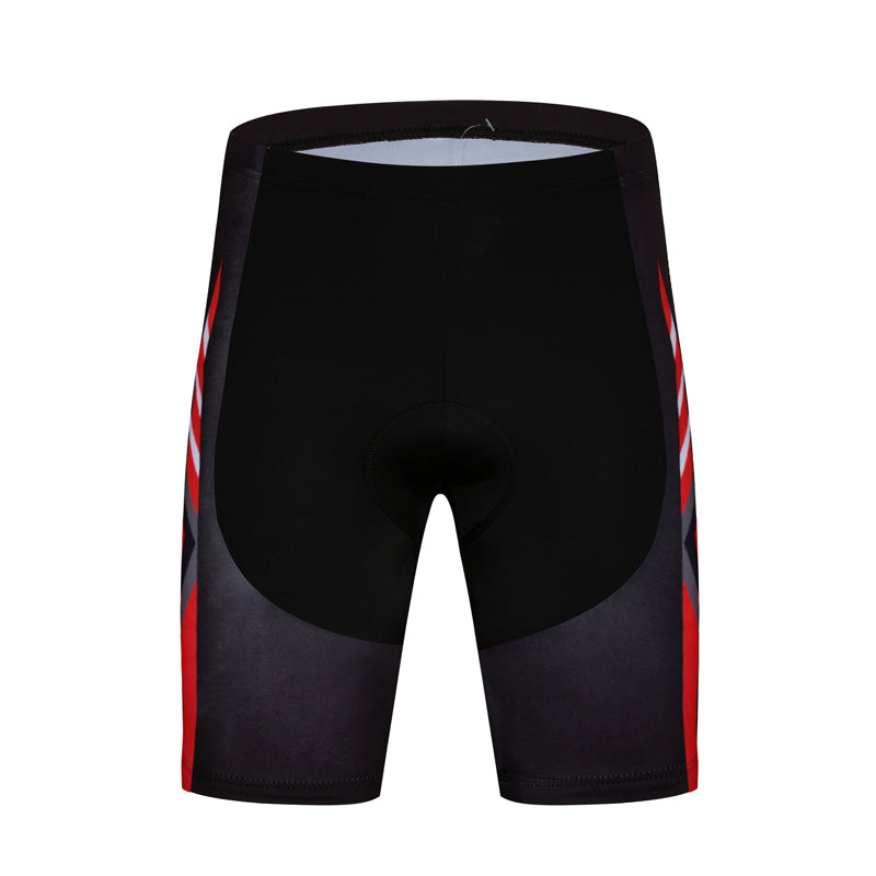 Men's Short Sleeve Cycling Jersey (Bib) Shorts 719