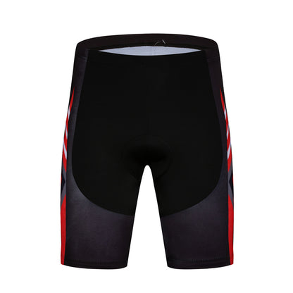 Men's Short Sleeve Cycling Jersey (Bib) Shorts 719