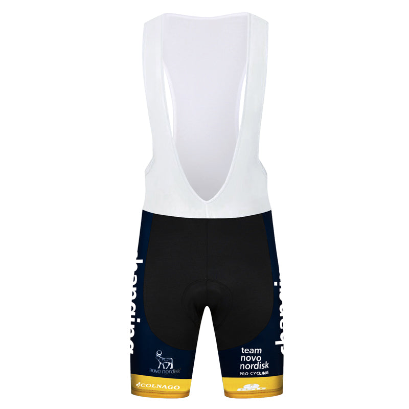 Men's Short Sleeve Cycling Jersey (Bib) Shorts 729