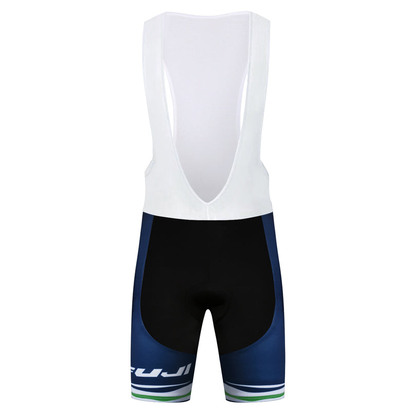 Men's Short Sleeve Cycling Jersey (Bib) Shorts 731