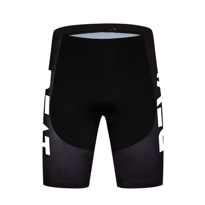 Men's Short Sleeve Cycling Jersey (Bib) Shorts 732